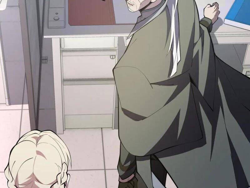 Ta Ký Kết Khế Ước Với Chính Mình Chapter 41.2 - Trang 2