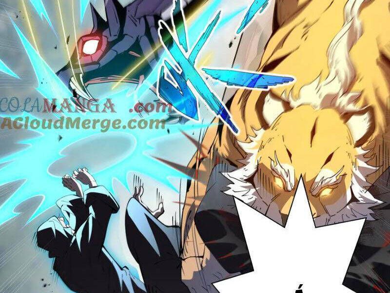 Ta Ký Kết Khế Ước Với Chính Mình Chapter 41.2 - Trang 2