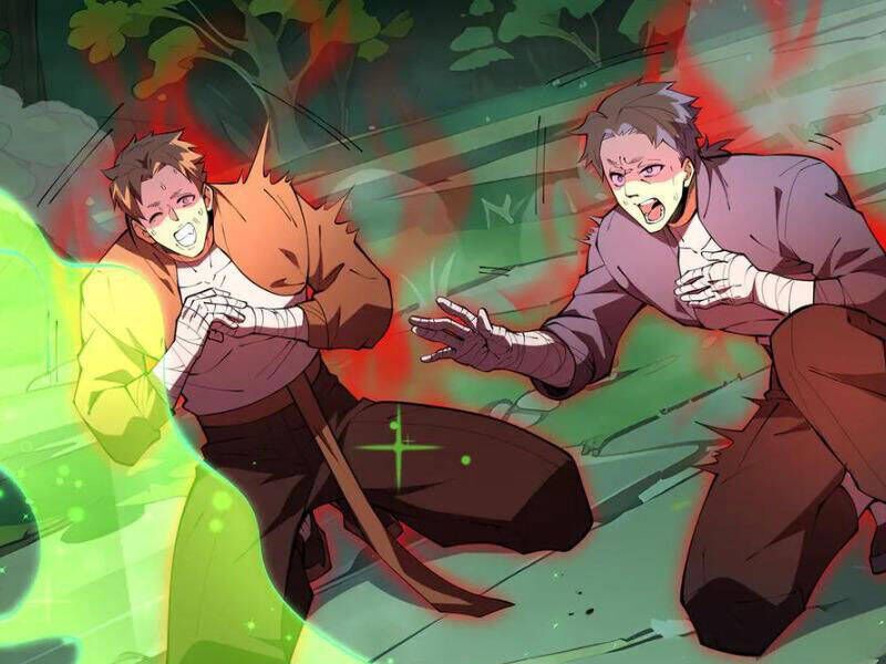 Ta Ký Kết Khế Ước Với Chính Mình Chapter 41.2 - Trang 2