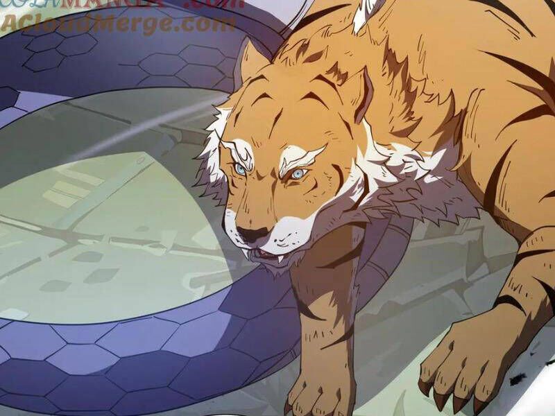 Ta Ký Kết Khế Ước Với Chính Mình Chapter 41.2 - Trang 2