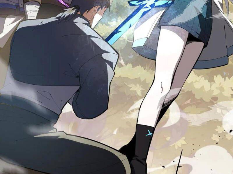 Ta Ký Kết Khế Ước Với Chính Mình Chapter 41.3 - Trang 2