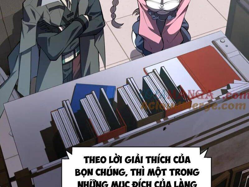 Ta Ký Kết Khế Ước Với Chính Mình Chapter 41.3 - Trang 2