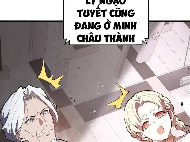 Ta Ký Kết Khế Ước Với Chính Mình Chapter 41.3 - Trang 2