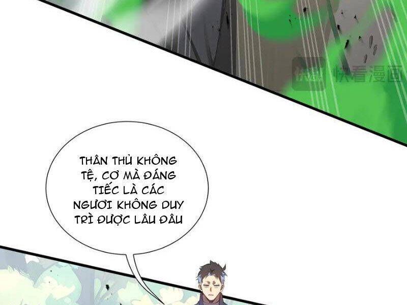 Ta Ký Kết Khế Ước Với Chính Mình Chapter 41.3 - Trang 2