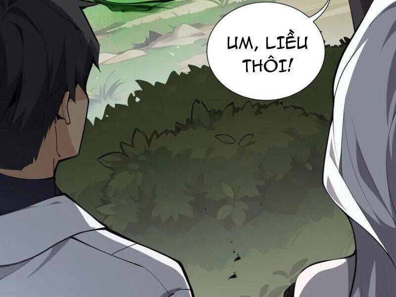 Ta Ký Kết Khế Ước Với Chính Mình Chapter 41.3 - Trang 2