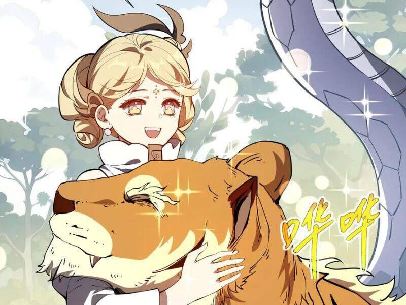 Ta Ký Kết Khế Ước Với Chính Mình Chapter 41.3 - Trang 2