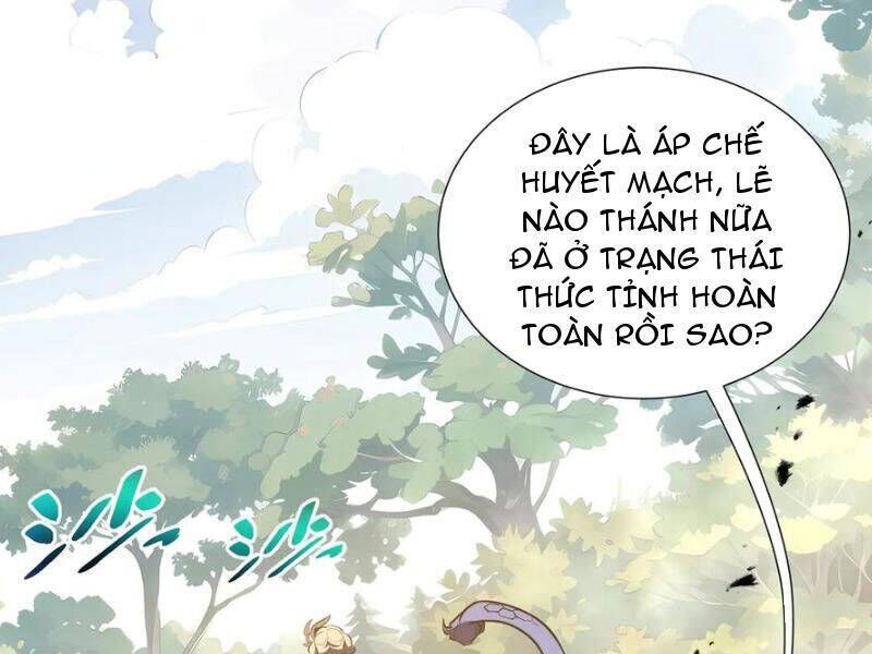 Ta Ký Kết Khế Ước Với Chính Mình Chapter 41.3 - Trang 2