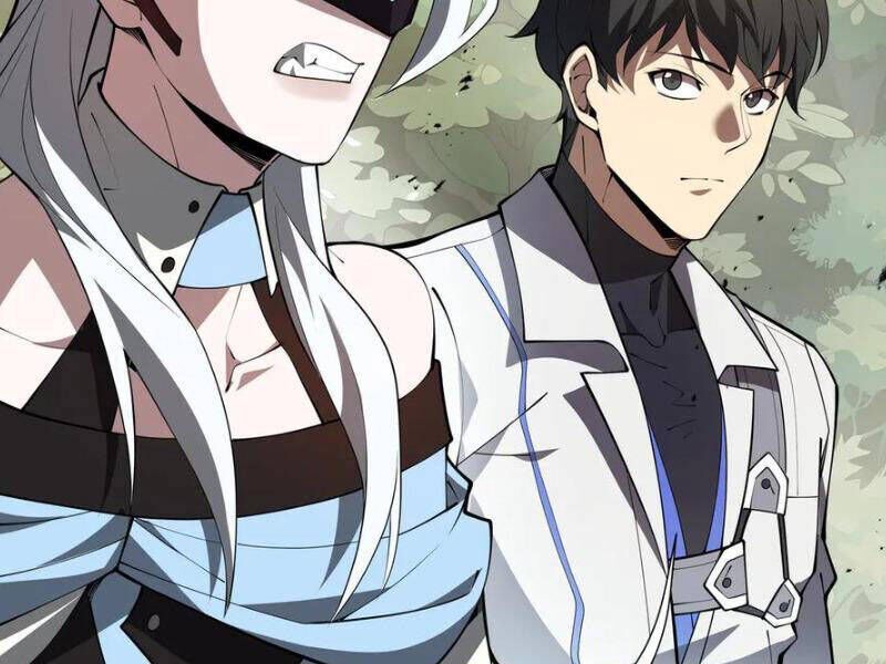 Ta Ký Kết Khế Ước Với Chính Mình Chapter 41.3 - Trang 2