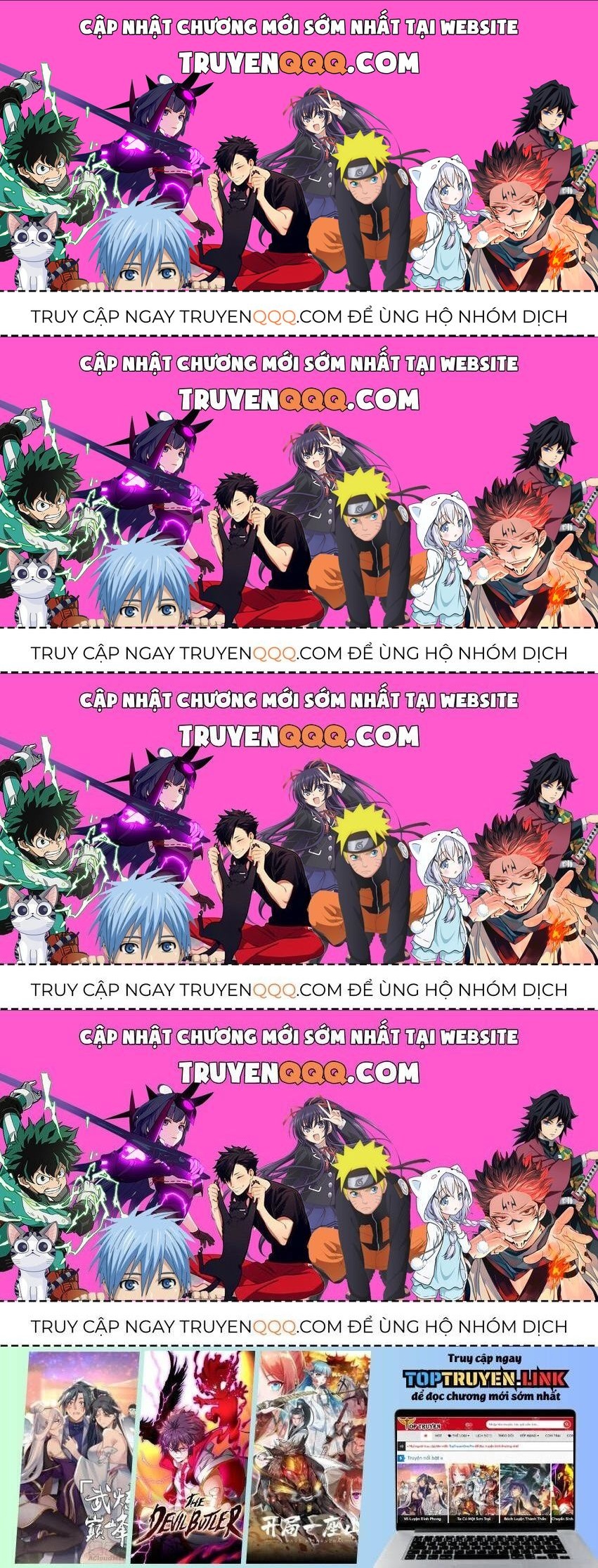 Ta Ký Kết Khế Ước Với Chính Mình Chapter 41.4 - Trang 2