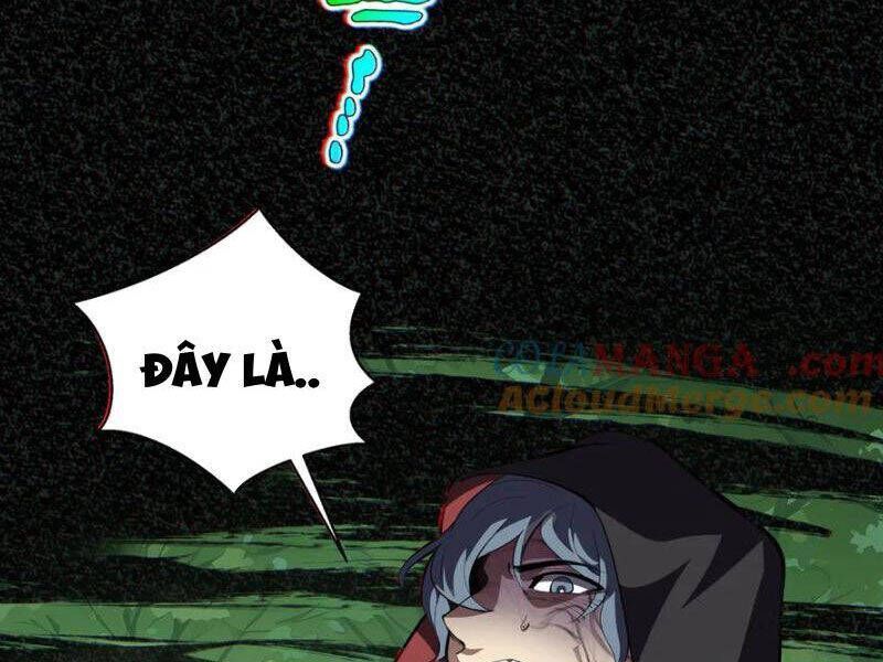 Ta Ký Kết Khế Ước Với Chính Mình Chapter 41.4 - Trang 2