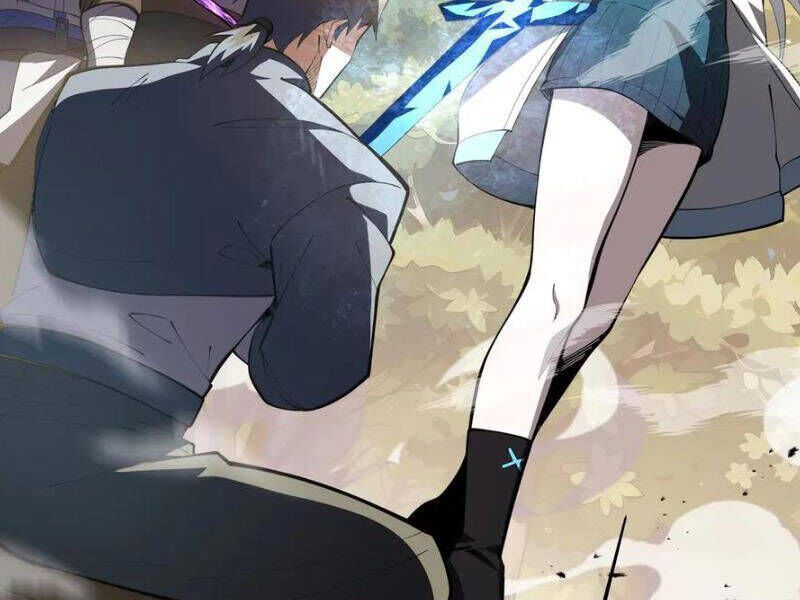 Ta Ký Kết Khế Ước Với Chính Mình Chapter 41.4 - Trang 2