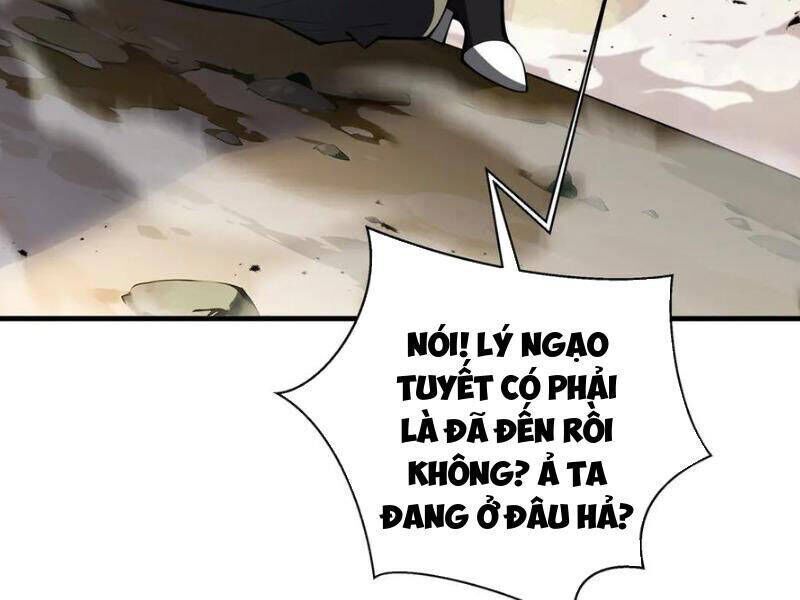 Ta Ký Kết Khế Ước Với Chính Mình Chapter 41.4 - Trang 2