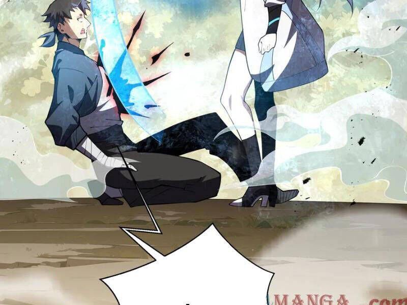 Ta Ký Kết Khế Ước Với Chính Mình Chapter 41.4 - Trang 2