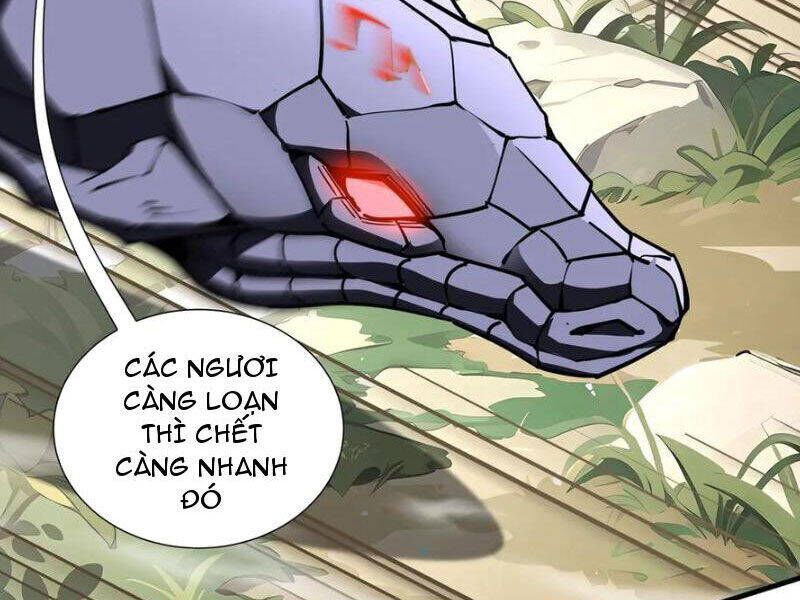 Ta Ký Kết Khế Ước Với Chính Mình Chapter 41.4 - Trang 2