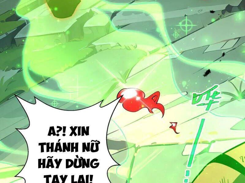 Ta Ký Kết Khế Ước Với Chính Mình Chapter 41.4 - Trang 2