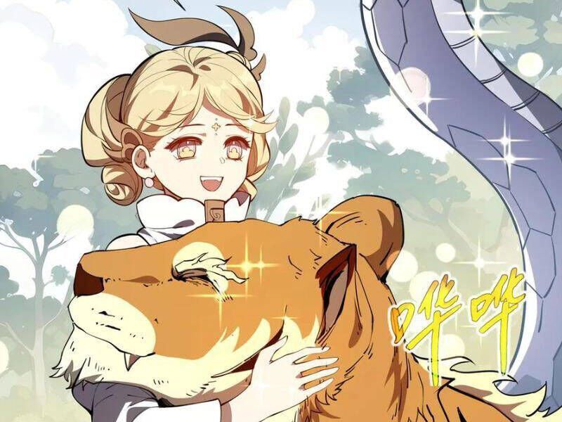 Ta Ký Kết Khế Ước Với Chính Mình Chapter 41.4 - Trang 2