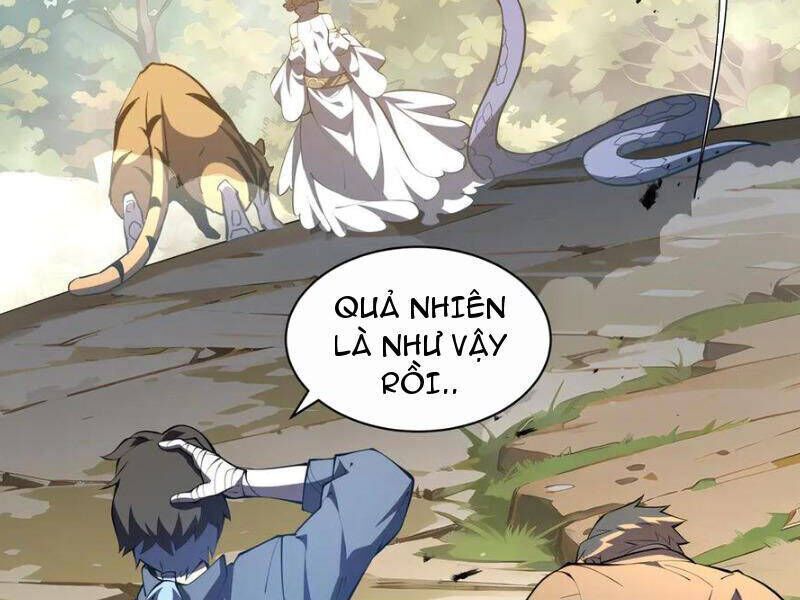 Ta Ký Kết Khế Ước Với Chính Mình Chapter 41.4 - Trang 2