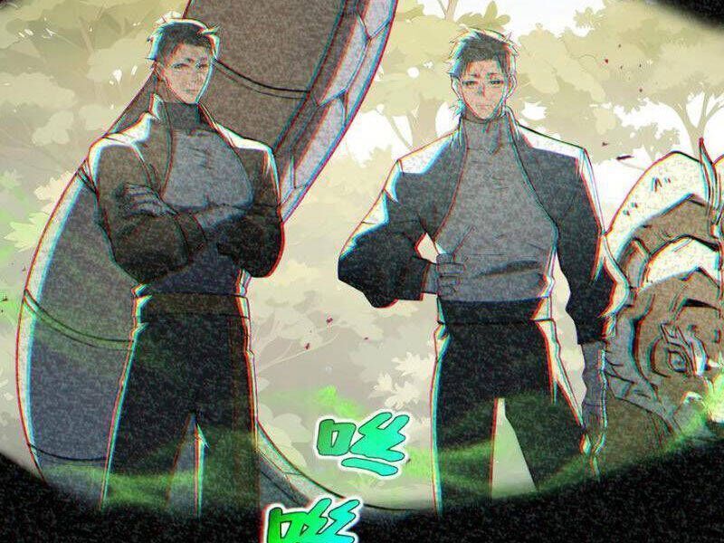 Ta Ký Kết Khế Ước Với Chính Mình Chapter 41.5 - Trang 2