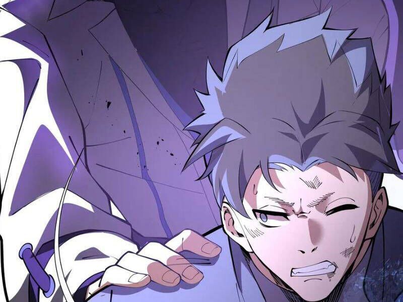 Ta Ký Kết Khế Ước Với Chính Mình Chapter 41.5 - Trang 2