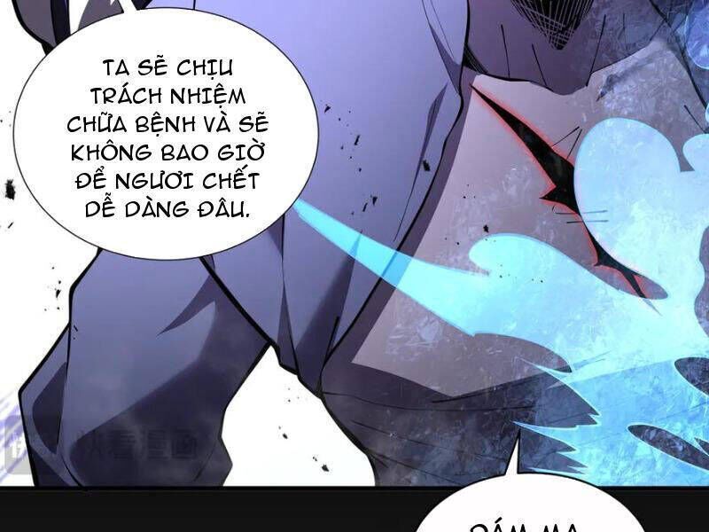 Ta Ký Kết Khế Ước Với Chính Mình Chapter 41.5 - Trang 2