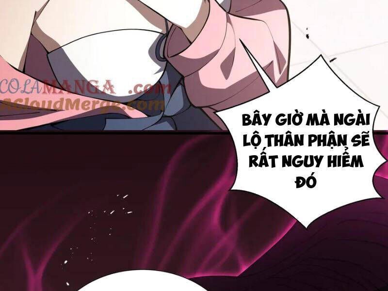 Ta Ký Kết Khế Ước Với Chính Mình Chapter 41.5 - Trang 2
