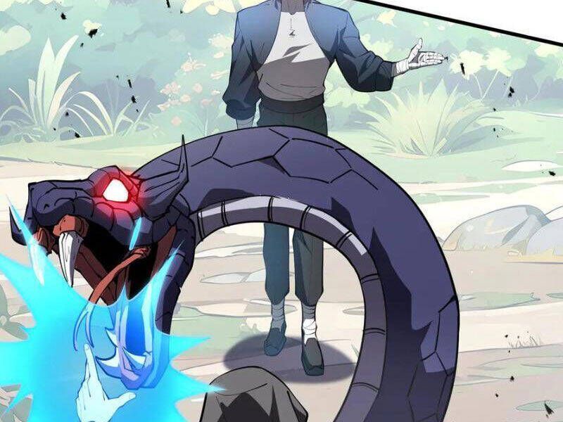 Ta Ký Kết Khế Ước Với Chính Mình Chapter 41.5 - Trang 2