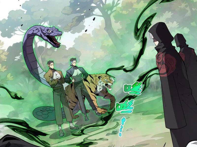 Ta Ký Kết Khế Ước Với Chính Mình Chapter 41.5 - Trang 2