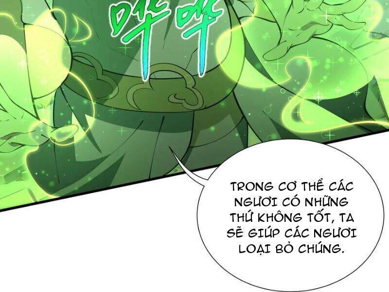 Ta Ký Kết Khế Ước Với Chính Mình Chapter 41.5 - Trang 2