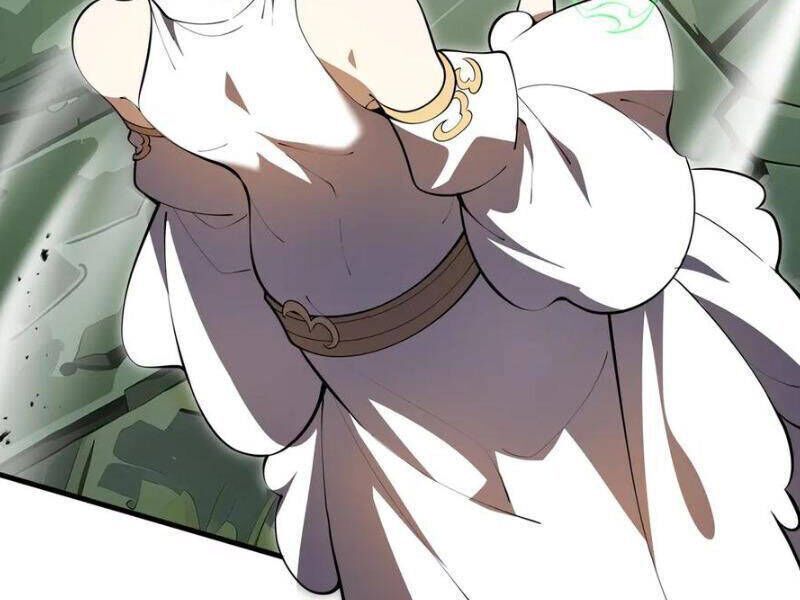 Ta Ký Kết Khế Ước Với Chính Mình Chapter 41.5 - Trang 2