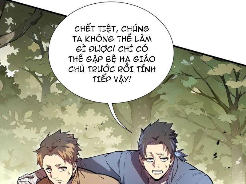 Ta Ký Kết Khế Ước Với Chính Mình Chapter 41.5 - Trang 2