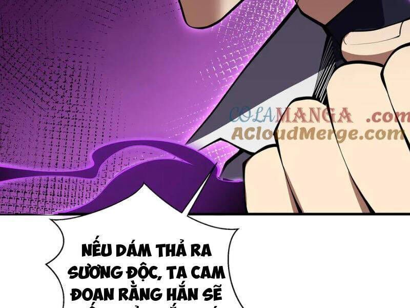 Ta Ký Kết Khế Ước Với Chính Mình Chapter 41.6 - Trang 2