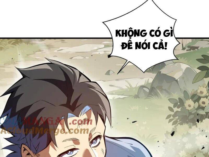 Ta Ký Kết Khế Ước Với Chính Mình Chapter 41.6 - Trang 2