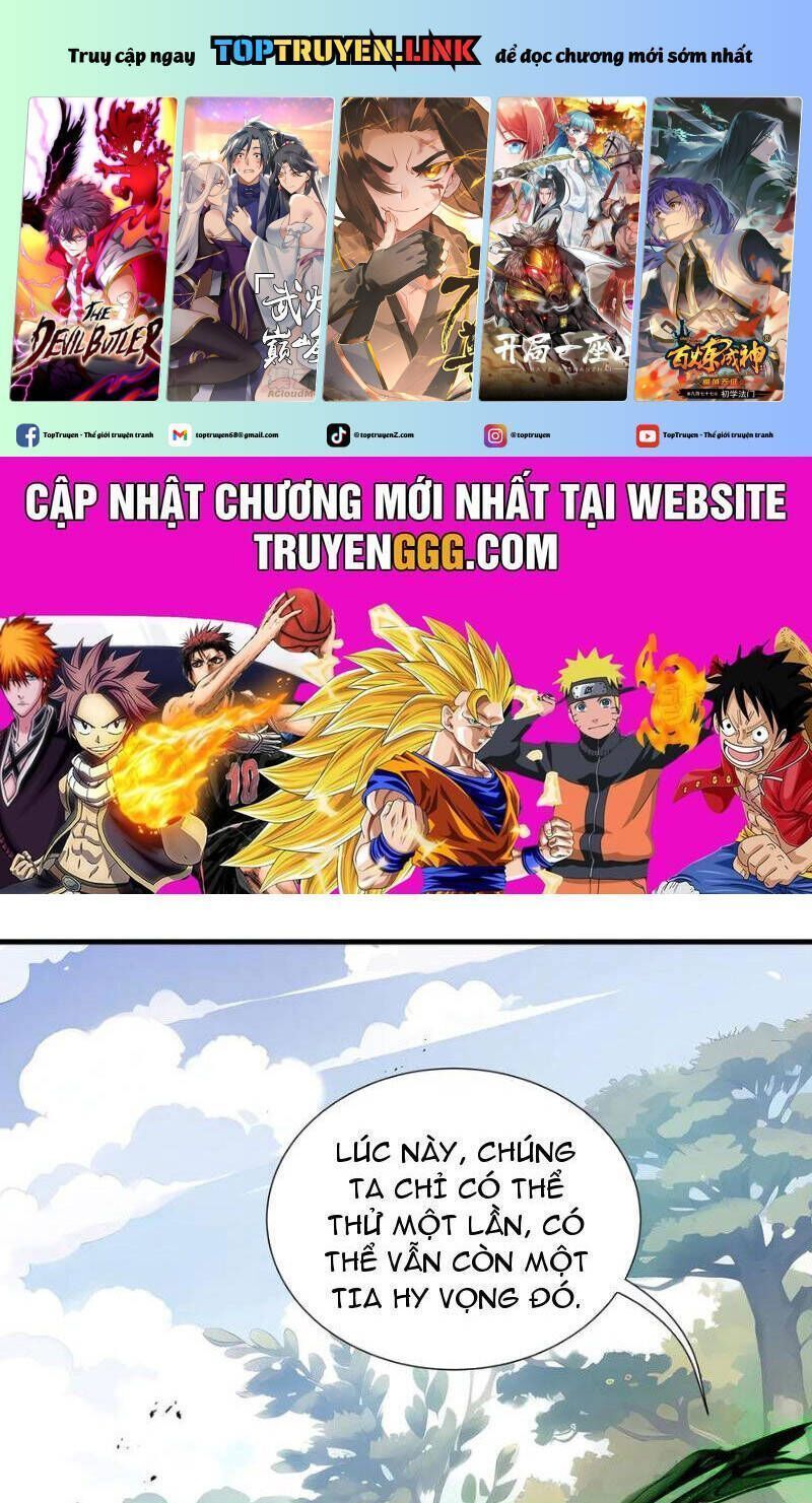 Ta Ký Kết Khế Ước Với Chính Mình Chapter 41.6 - Trang 2