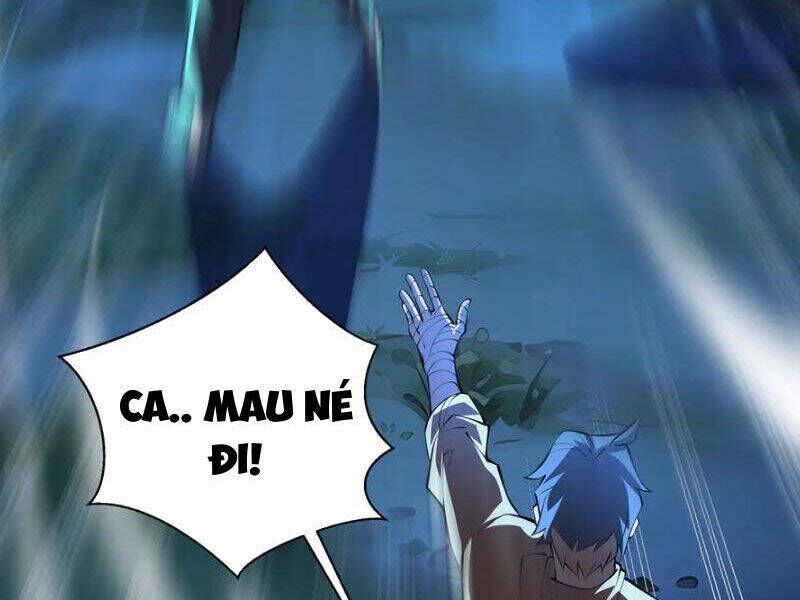 Ta Ký Kết Khế Ước Với Chính Mình Chapter 41.6 - Trang 2