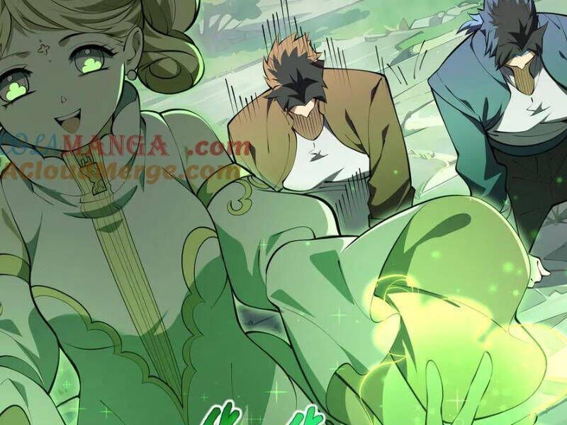 Ta Ký Kết Khế Ước Với Chính Mình Chapter 41.6 - Trang 2