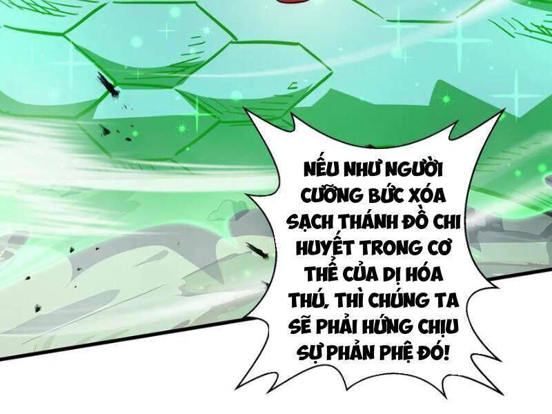Ta Ký Kết Khế Ước Với Chính Mình Chapter 41.6 - Trang 2