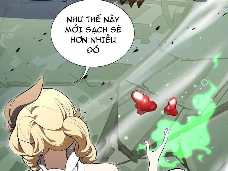 Ta Ký Kết Khế Ước Với Chính Mình Chapter 41.6 - Trang 2