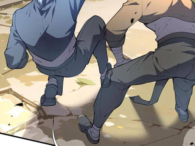 Ta Ký Kết Khế Ước Với Chính Mình Chapter 41.6 - Trang 2