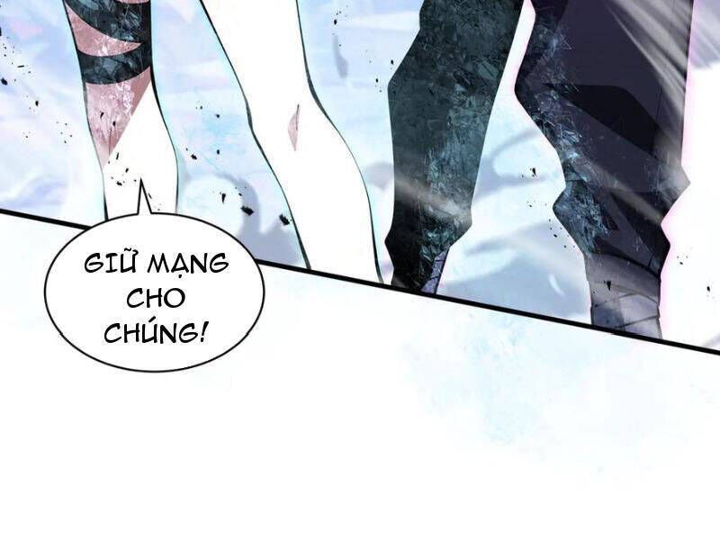 Ta Ký Kết Khế Ước Với Chính Mình Chapter 41.7 - Trang 2