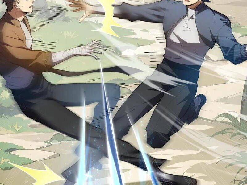 Ta Ký Kết Khế Ước Với Chính Mình Chapter 41.7 - Trang 2