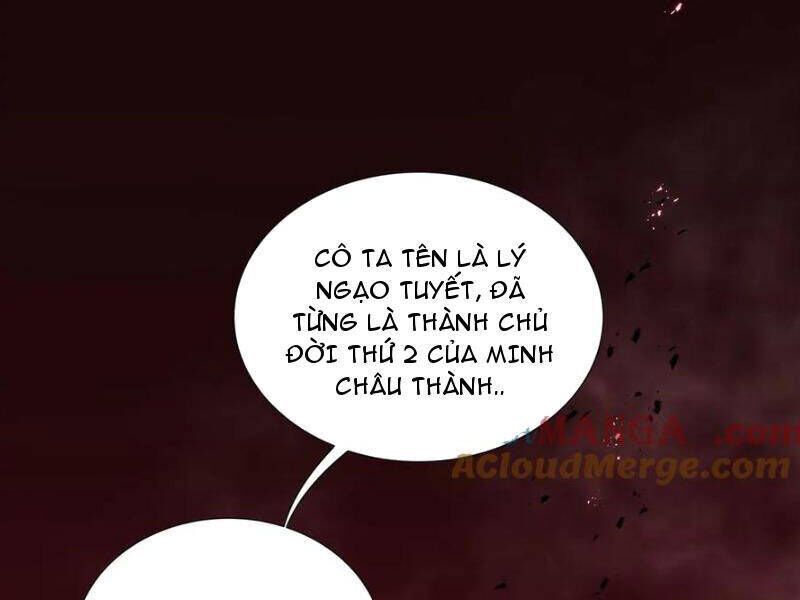Ta Ký Kết Khế Ước Với Chính Mình Chapter 41.7 - Trang 2