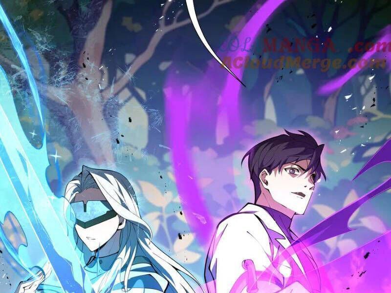 Ta Ký Kết Khế Ước Với Chính Mình Chapter 41.8 - Trang 2