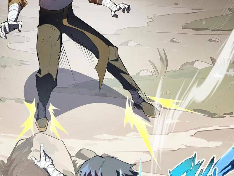 Ta Ký Kết Khế Ước Với Chính Mình Chapter 41.8 - Trang 2