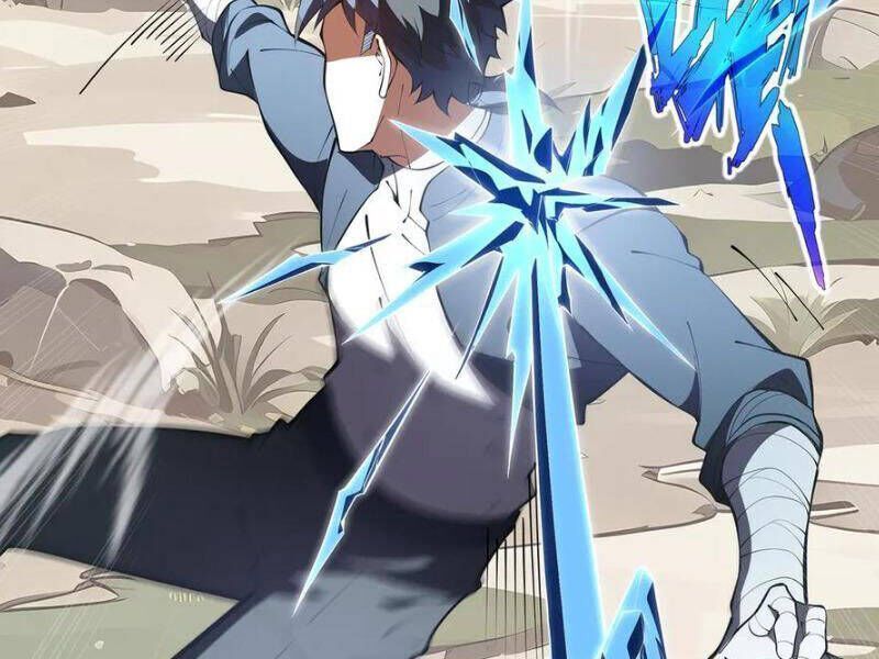 Ta Ký Kết Khế Ước Với Chính Mình Chapter 41.8 - Trang 2