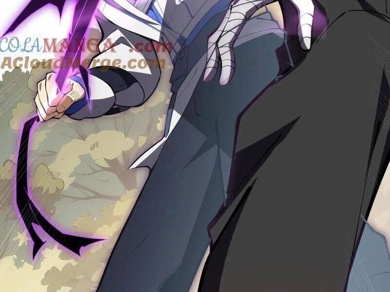 Ta Ký Kết Khế Ước Với Chính Mình Chapter 41.8 - Trang 2