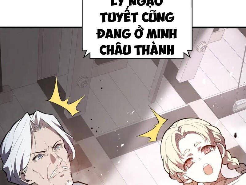 Ta Ký Kết Khế Ước Với Chính Mình Chapter 41.8 - Trang 2