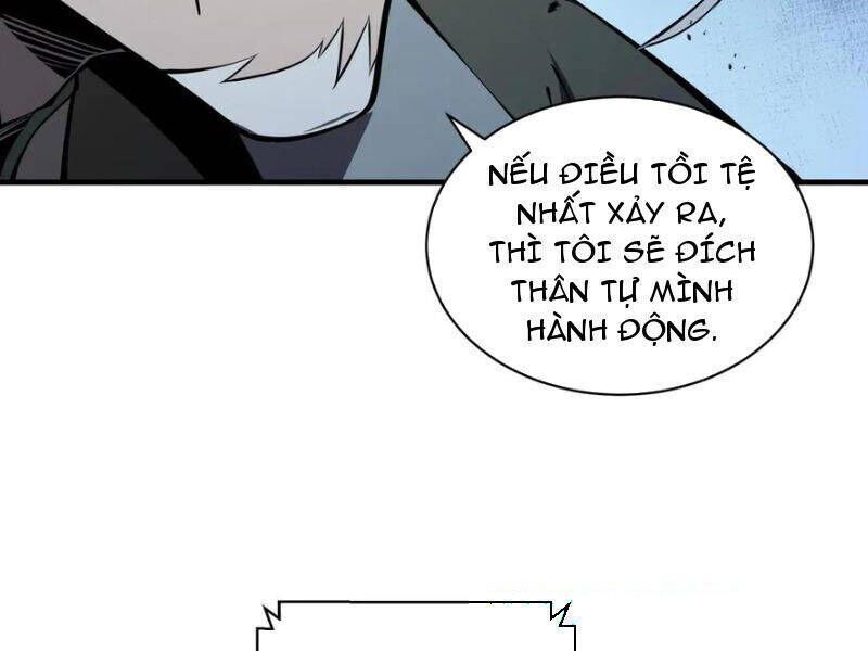 Ta Ký Kết Khế Ước Với Chính Mình Chapter 41.8 - Trang 2