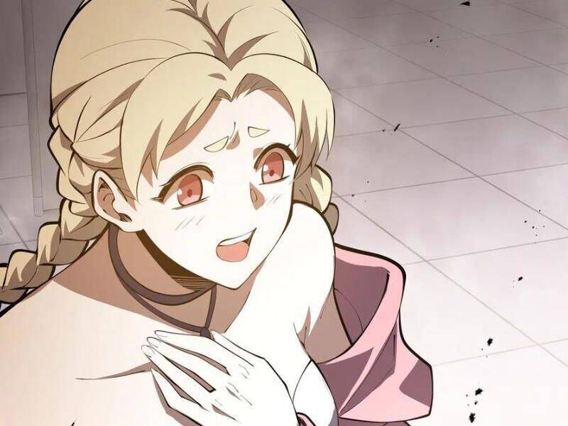 Ta Ký Kết Khế Ước Với Chính Mình Chapter 41.8 - Trang 2