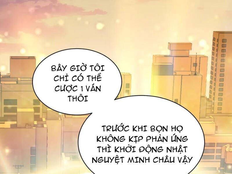 Ta Ký Kết Khế Ước Với Chính Mình Chapter 41.8 - Trang 2