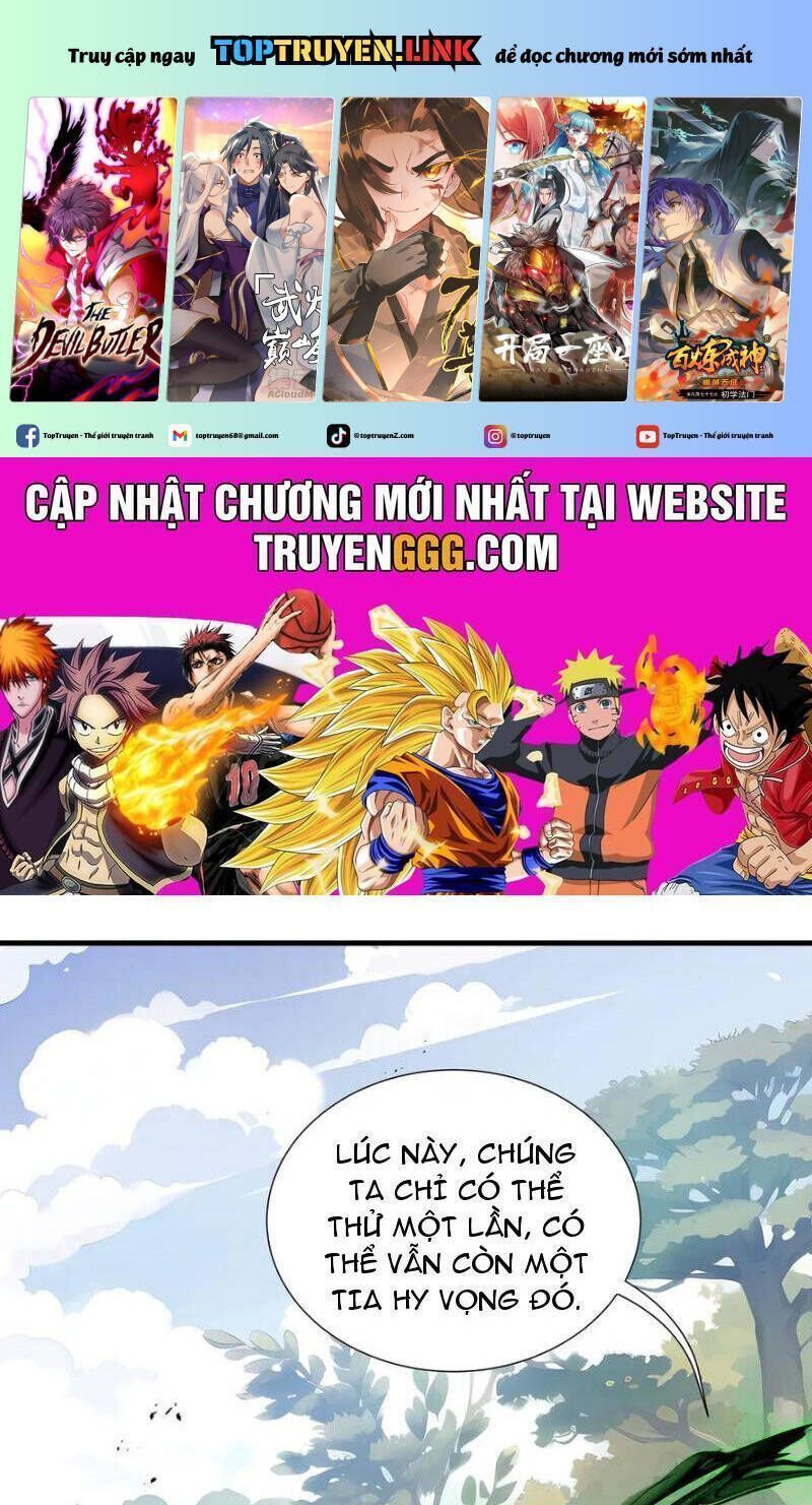 Ta Ký Kết Khế Ước Với Chính Mình Chapter 41.8 - Trang 2